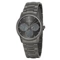 Skagen Women's Stainless Steel Glitz Crystal Watch