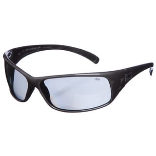 Bolle Men's 'Recoil' Gunmetal Grey Sport Sunglasses