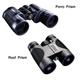 Bushnell H2O 8x42mm Black Binoculars