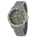 ToyWatch Men's Diver 'Plasteramic' Watch