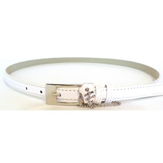 Women\u0026#39;s Belts - Overstock.com Shopping - The Best Prices Online  