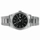 Pre-Owned Rolex Men's Stainless-Steel Round Datejust Watch
