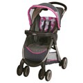 Graco FastAction Folding Stroller in Lexi