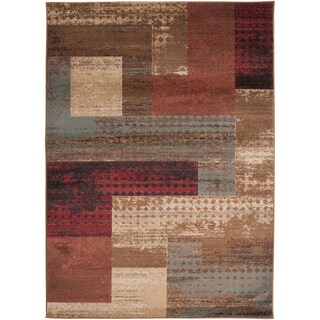Woven Granger Rug