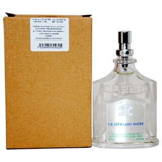 Creed 'Virgin Island Water' Unisex 2.5-ounce Eau de Parfum Spray (Tester)