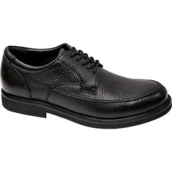 Men's Apex LT900 Oxford Black Leather