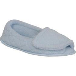 Women's Comfort Fit 15829 Light Blue-Image