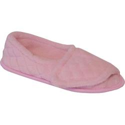 Women's Comfort Fit 15829 Light Pink-Image