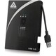 Apricorn Aegis Bio A25-3BIO256-1000 1 TB External Hard Drive