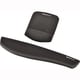 Fellowes PlushTouch Mouse Pad/Wrist Rest with FoamFusion Technology -