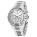 ToyWatch Women's 'Plasteramic' Tachymeter Watch