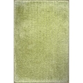 Hand-woven Fabrica Soft Shag Rug