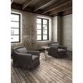 Pacific Heights Beige Armchair