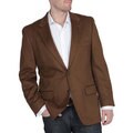 Club Room Men's Vicuna Cashmere Sportcoat