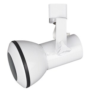 One Light Single Track Head