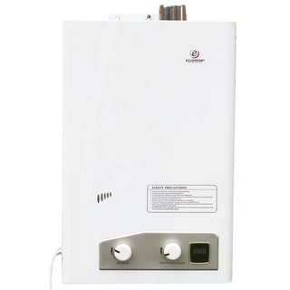 Best Shopping High Capacity Natural Gas Tankless Water Heater