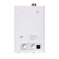 High Capacity Natural Gas Tankless Water Heater