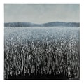 Patrick St. Germain 'Quiet Moments' Hand-painted Canvas Art