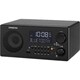 Sangean WR-22 Desktop Clock Radio - 7 W RMS - Mono