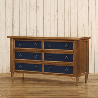 Franklin & Ben Copley Double Wide Dresser