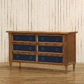 Franklin & Ben Copley Double Wide Dresser