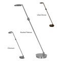 Mondoluz 'Pelle Big' 1-light Floor Lamp