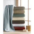 Turkish Long Staple Ribbed 6-piece 600 GSM Towel Set