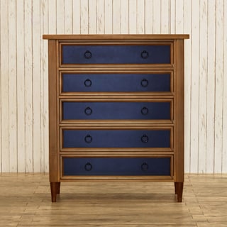 Franklin & Ben Copley Tall Dresser