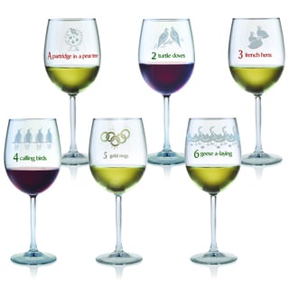 wine glasses overstockcom buy glasses u0026amp barware online wine glasses 320x320