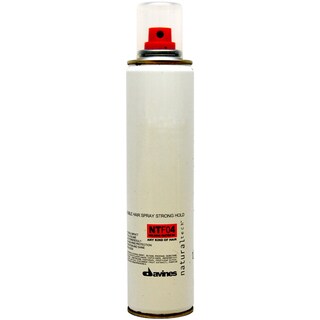 Davines Bio O Invisible 8.4-ounce Strong Hold Hair Spray