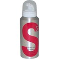 TIGI S-Factor Vivacious 3-ounce Hairspray Laque