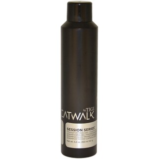 TIGI Catwalk Session Series Transforming 5.2-ounce Dry Shampoo