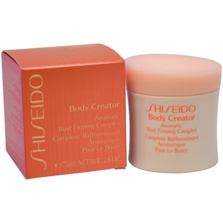 Shiseido Body Creator Aromatic Bust Firming Complex