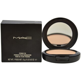 MAC Studio Fix Powder Plus Foundation