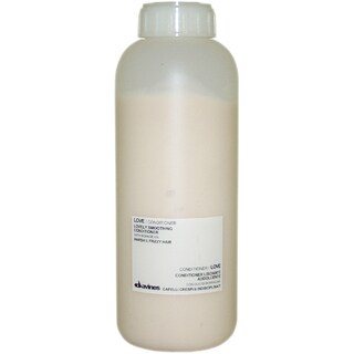 Davines Love Lovely 33.8-ounce Smoothing Conditioner