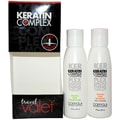 Keratin Complex Travel Valet Care Kit