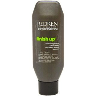 Redken Finish Up 1-ounce Conditioner for Men