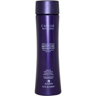 Alterna Caviar Anti-Aging Replenishing 8.5-ounce Moisture Shampoo