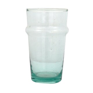Beldi Moroccan Tea Glasses (Set of 6)