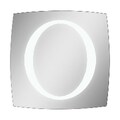 Ren-Wil Inc.Trent Lighted LED Mirror