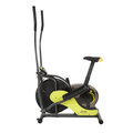 Pure Fitness Dual Elliptical Trainer