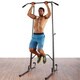 Pure Fitness Multi-Station Power Tower