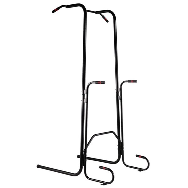 Pure Fitness Multi-Station Power Tower