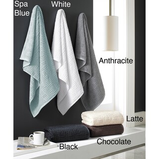 Trump Home Vegas Geo 630 GSM 6-pc Towel Sets