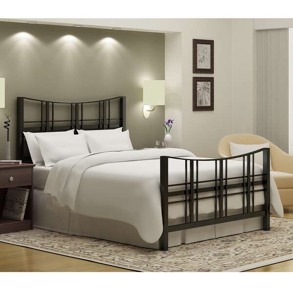Stanford Queensize Bed