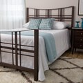 Stanford Queen-size Bed