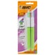 Bic 4-Color Medium Point Ballpoint Pens (Pack of 2)