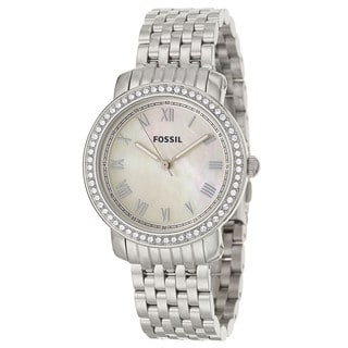 Fossil Women's Emma Watch