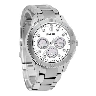 Fossil's Women's Stella Watch