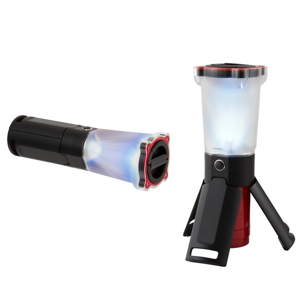 Emerson Multi-Purpose Tripod Lantern